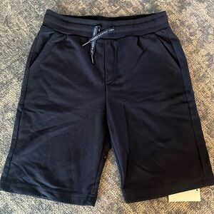 Nukutavake Basic Boys Cotton Shorts
